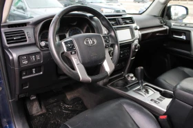 Toyota 4runner Limited AWD, снимка 10