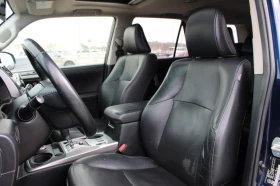 Toyota 4runner Limited AWD, снимка 7