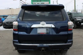 Toyota 4runner Limited AWD, снимка 6