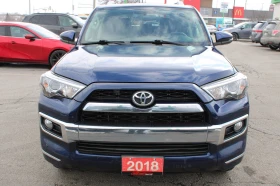Toyota 4runner Limited AWD, снимка 1