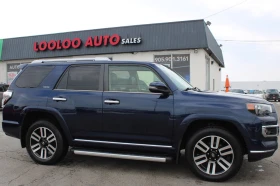 Toyota 4runner Limited AWD, снимка 3