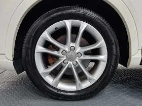Audi Q3 2.0 TDI QUATTRO DYNAMIC 8U, снимка 5