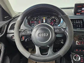 Audi Q3 2.0 TDI QUATTRO DYNAMIC 8U, снимка 12