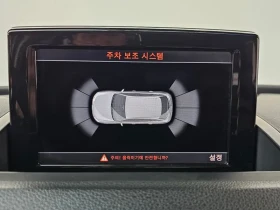 Audi Q3 2.0 TDI QUATTRO DYNAMIC 8U, снимка 14