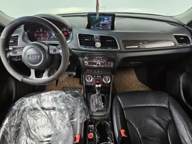Audi Q3 2.0 TDI QUATTRO DYNAMIC 8U, снимка 7