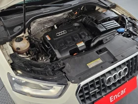 Audi Q3 2.0 TDI QUATTRO DYNAMIC 8U, снимка 6