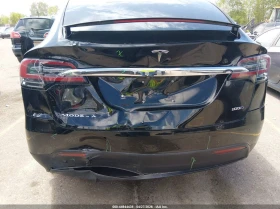 Tesla Model X 100D/75D/P100D, снимка 6