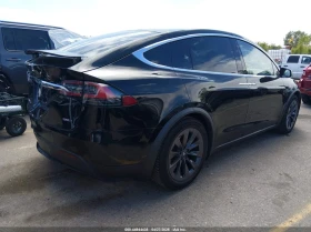 Tesla Model X 100D/75D/P100D, снимка 4