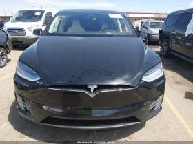 Tesla Model X 100D/75D/P100D, снимка 12
