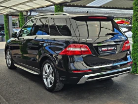 Mercedes-Benz ML 350 AMG/DISTRON/МАСАЖ/CAMERA/ПОДГРЕВ/AIRMATIC/AMBI/LIZ, снимка 7