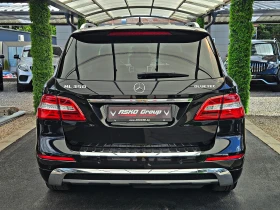 Mercedes-Benz ML 350 AMG/DISTRON/МАСАЖ/CAMERA/ПОДГРЕВ/AIRMATIC/AMBI/LIZ, снимка 6