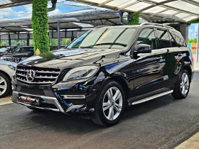 Mercedes-Benz ML 350 AMG/DISTRON/МАСАЖ/CAMERA/ПОДГРЕВ/AIRMATIC/AMBI/LIZ, снимка 1