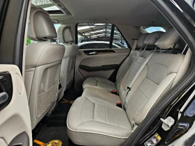Mercedes-Benz ML 350 AMG/DISTRON/МАСАЖ/CAMERA/ПОДГРЕВ/AIRMATIC/AMBI/LIZ, снимка 16