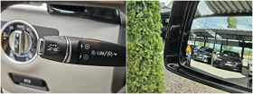 Mercedes-Benz ML 350 AMG/DISTRON/МАСАЖ/CAMERA/ПОДГРЕВ/AIRMATIC/AMBI/LIZ, снимка 13