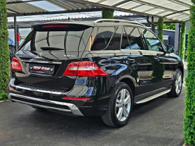 Mercedes-Benz ML 350 AMG/DISTRON/МАСАЖ/CAMERA/ПОДГРЕВ/AIRMATIC/AMBI/LIZ, снимка 5