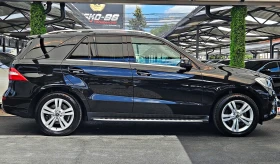 Mercedes-Benz ML 350 AMG/DISTRON/МАСАЖ/CAMERA/ПОДГРЕВ/AIRMATIC/AMBI/LIZ, снимка 4