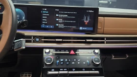 Hyundai Santa fe 1.6 HEV Calligraphy* BLIND SPOT* HUD* КРАЙНА ЦЕНА, снимка 14