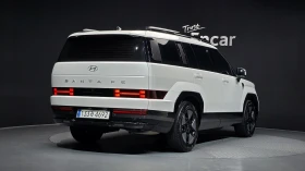 Hyundai Santa fe 1.6 HEV Calligraphy* BLIND SPOT* HUD* КРАЙНА ЦЕНА, снимка 2