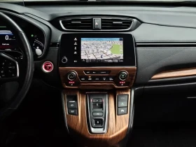 Honda Cr-v 2.0 HYBRID 4WD, снимка 14