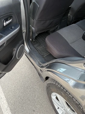 Suzuki Grand vitara 2.0, снимка 7