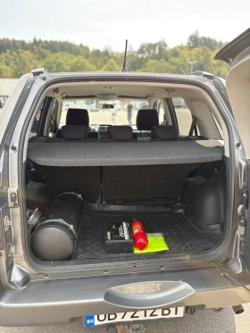 Suzuki Grand vitara 2.0, снимка 6