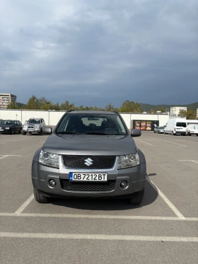 Suzuki Grand vitara 2.0, снимка 2