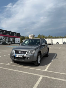 Suzuki Grand vitara 2.0, снимка 3