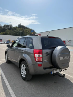 Suzuki Grand vitara 2.0, снимка 4