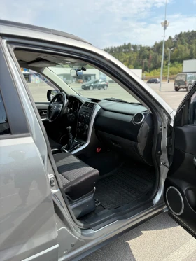 Suzuki Grand vitara 2.0, снимка 5