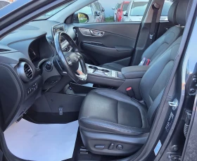 Hyundai Kona SOH100%/Premium/Теглич, снимка 8