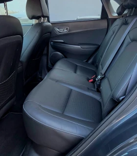 Hyundai Kona SOH100%/Premium/Теглич, снимка 9