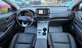 Hyundai Kona SOH100%/Premium/Теглич, снимка 10
