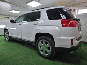 Gmc Terrain Denali 3.6 V6, снимка 6