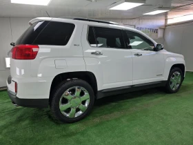 Gmc Terrain Denali 3.6 V6, снимка 4
