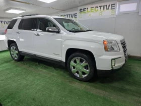 Gmc Terrain Denali 3.6 V6, снимка 3