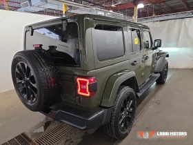 Jeep Wrangler, снимка 3