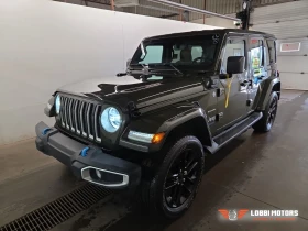 Jeep Wrangler, снимка 1