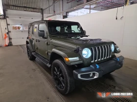 Jeep Wrangler, снимка 2