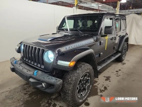 Jeep Wrangler, снимка 1