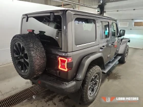 Jeep Wrangler, снимка 3
