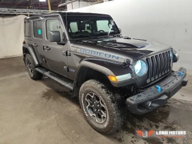 Jeep Wrangler, снимка 2
