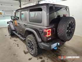 Jeep Wrangler, снимка 4