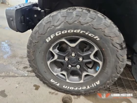 Jeep Wrangler, снимка 6