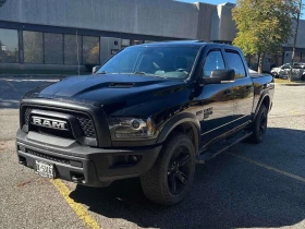 Dodge RAM 1500 Warlock * CARFAX * АВТОФИНАНСИРАНЕ * , снимка 1