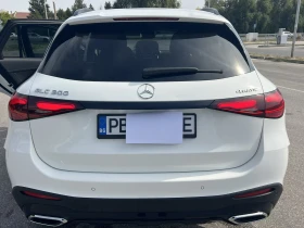 Mercedes-Benz GLC 300, снимка 6