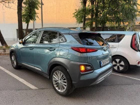 Hyundai Kona, снимка 2