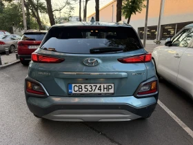 Hyundai Kona, снимка 3
