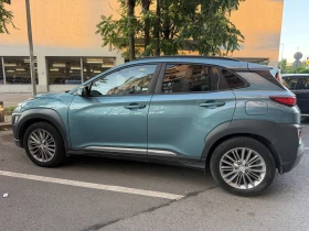 Hyundai Kona, снимка 1