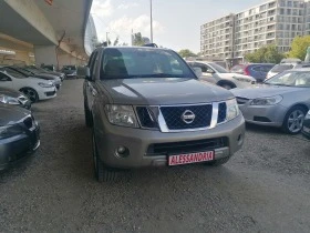 Nissan Pathfinder 44. - , 7-, NAVI.  | Mobile.bg    2