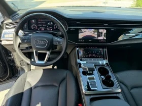 Audi Q7 5.5 TFSI S-line, снимка 10